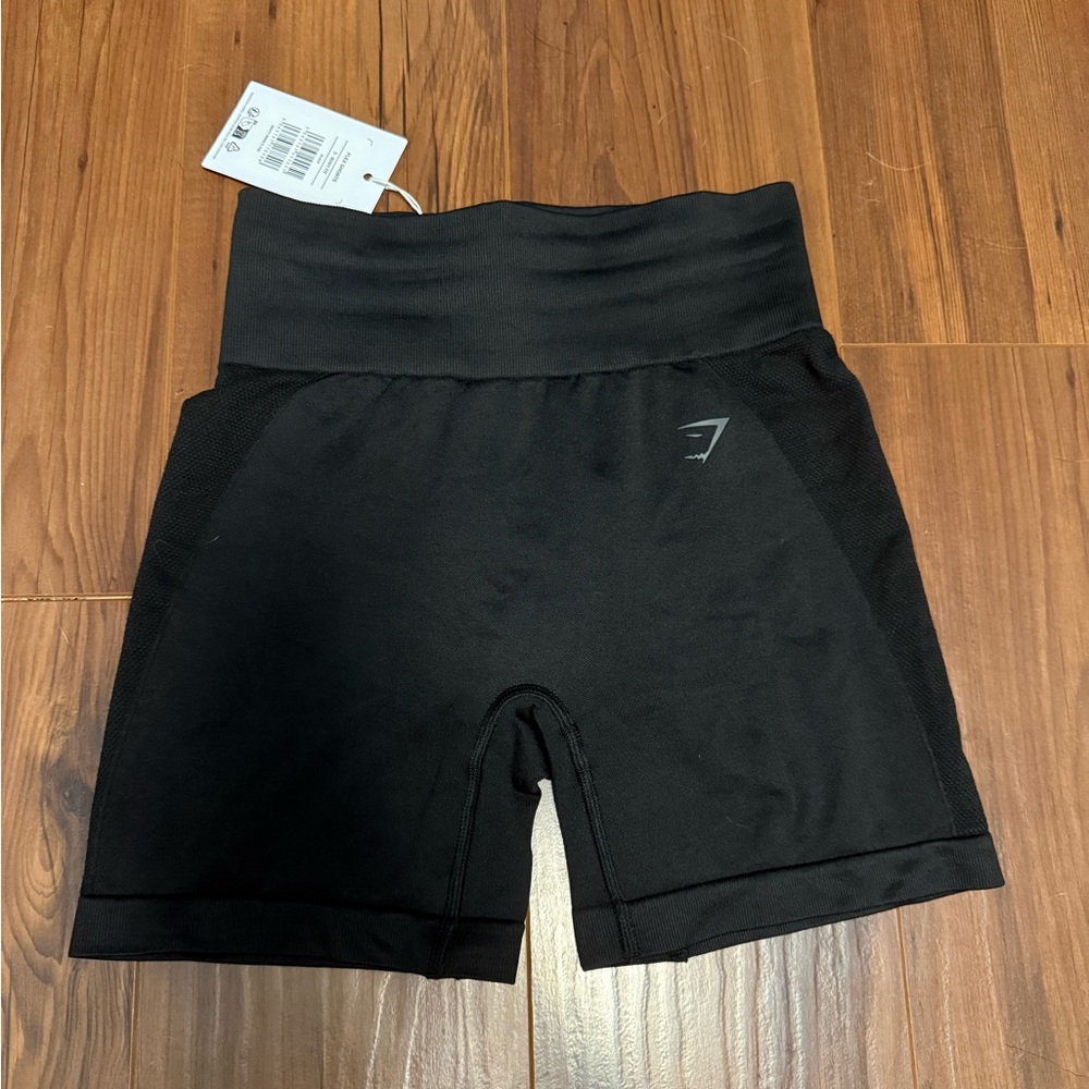 Gymshark shorts